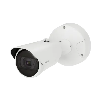 Hanwha - XNO-C6083R - 2MP IR Bullet AI camera