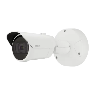 Hanwha - XNO-C6083R - 2MP IR Bullet AI camera
