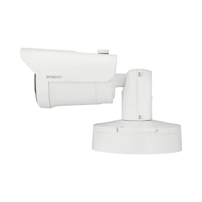 Hanwha - XNO-C6083R - 2MP IR Bullet AI camera