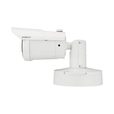 Hanwha - XNO-C7083R - 4MP IR Bullet AI camera