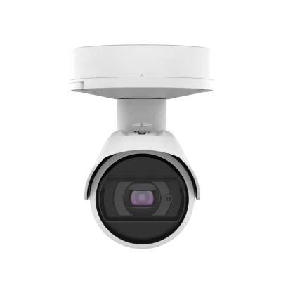 Hanwha - XNO-C8083R - 6MP IR Bullet AI camera