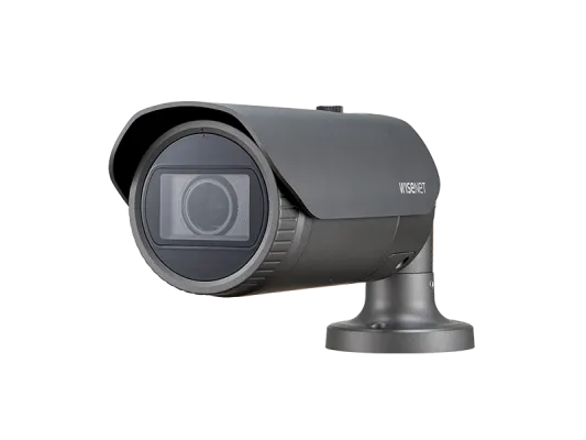 Hanwha - XNO-L6080R - 2MP IR Bullet