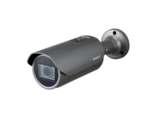 Hanwha - XNO-L6080R - 2MP IR Bullet
