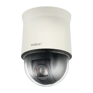 Hanwha - XNP-6320 - Network indoor PTZ camera