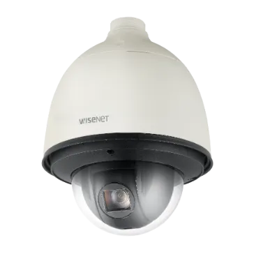 Hanwha - XNP-6320H - Network Outdoor PTZ camera