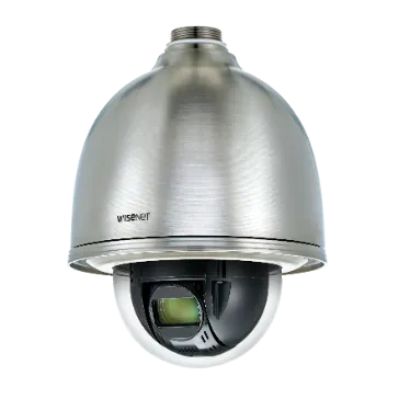Hanwha - XNP-6320HS - 2MP 32x Stainless steel PTZ