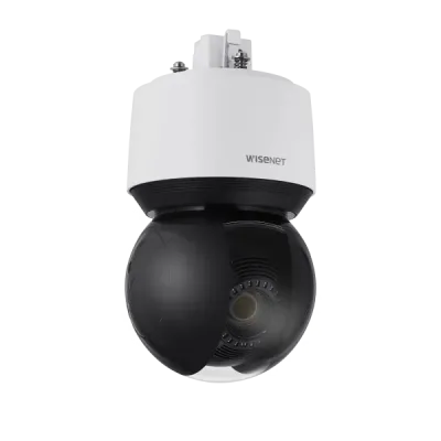 Hanwha - XNP-6400R - 2MP, 40x, IR PTZ camera