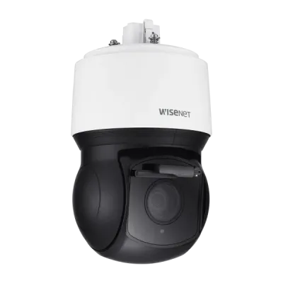 Hanwha - XNP-8300RW - 6MP IR, Wiper PTZ