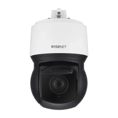 Hanwha - XNP-8300RW - 6MP IR, Wiper PTZ