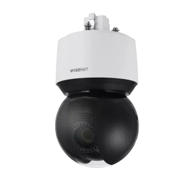 Hanwha - XNP-9250R - 4K, 25x, IR PTZ camera