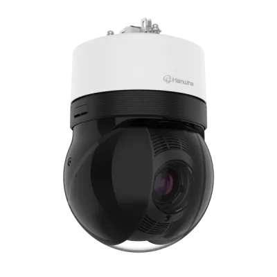 Hanwha - XNP-C7310R - 4MP AI+ IR, PTZ