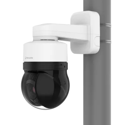 Hanwha - XNP-C7310R - 4MP AI+ IR, PTZ