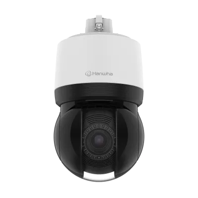 Hanwha - XNP-C9253 - 4K AI PTZ