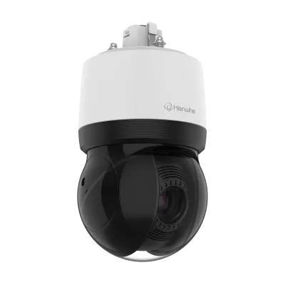 Hanwha - XNP-C9253 - 4K AI PTZ