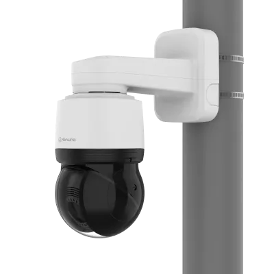 Hanwha - XNP-C9253 - 4K AI PTZ