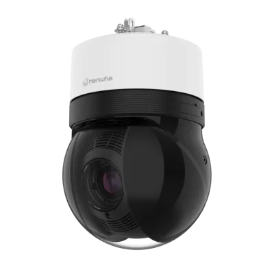 Hanwha - XNP-C9310R - 4K AI+ IR, PTZ