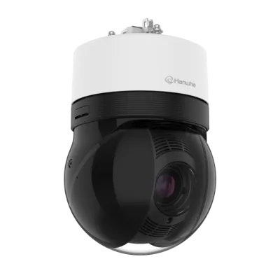Hanwha - XNP-C9310R - 4K AI+ IR, PTZ