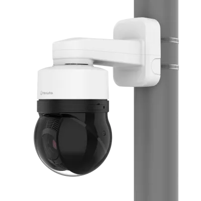 Hanwha - XNP-C9310R - 4K AI+ IR, PTZ