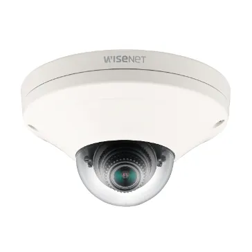 Hanwha - XNV-6011 - 2MP outdoor Network compact dome Camera