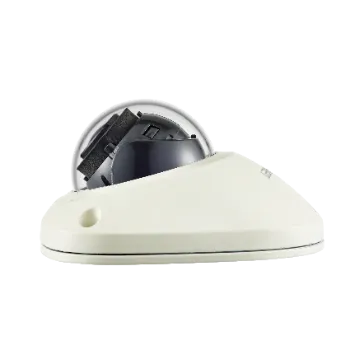 Hanwha - XNV-6012 - 2MP Mobile Vandal Dome