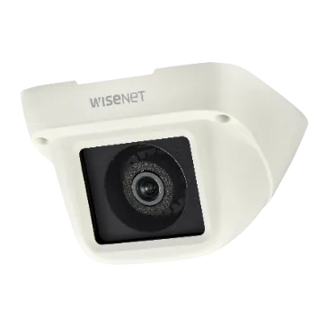Hanwha - XNV-6013M - 2MP Mobile Vandal Dome
