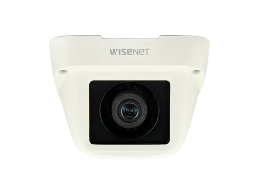 Hanwha - XNV-6013M - 2MP Mobile Vandal Dome