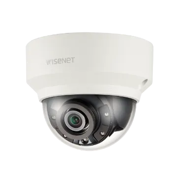Hanwha - XNV-6020R - 2MP IR Outdoor Dome