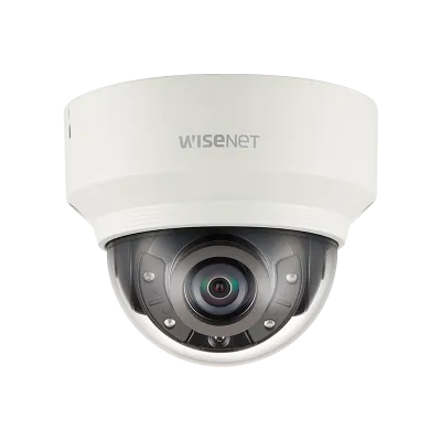 Hanwha - XNV-6020R - 2MP IR Outdoor Dome