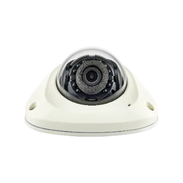Hanwha - XNV-6022R - 2MP Mobile Vandal Dome