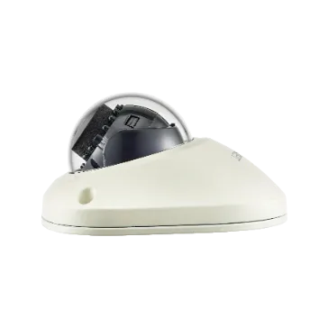 Hanwha - XNV-6022RM - 2MP Mobile Vandal Dome
