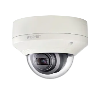 Hanwha - XNV-6080 - 2MP Outdoor Dome