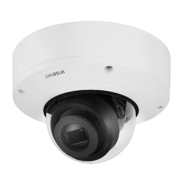 Hanwha - XNV-6081 - 2MP Outdoor Dome