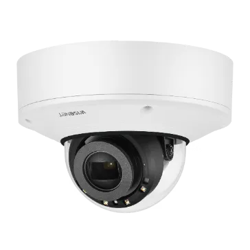 Hanwha - XNV-6081R - 2MP IR Outdoor Dome Camera