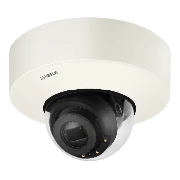 Hanwha - XNV-6081R - 2MP IR Outdoor Dome Camera