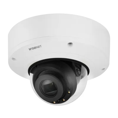 Hanwha - XNV-6081RE - 2MP Outdoor Dome, PoE extender camera