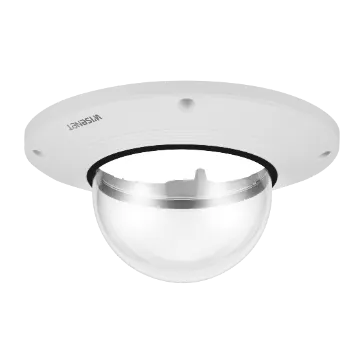 Hanwha - XNV-6081Z - 2MP Outdoor PTRZ Dome