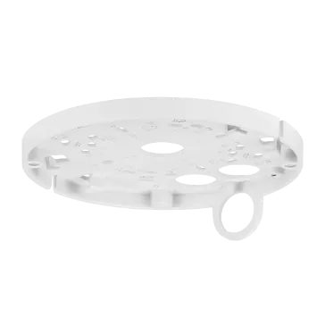Hanwha - XNV-6081Z - 2MP Outdoor PTRZ Dome