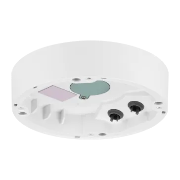 Hanwha - XNV-6081Z - 2MP Outdoor PTRZ Dome