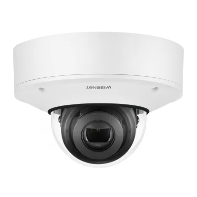 Hanwha - XNV-6081 - 2MP Outdoor Dome