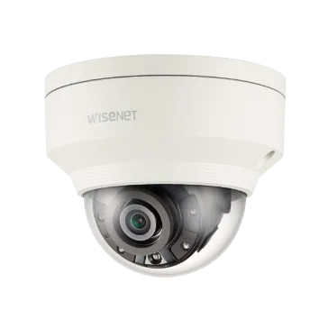 Hanwha - XNV-8020R - 5MP IR Outdoor Dome