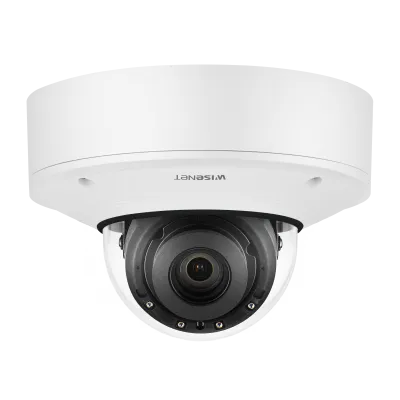 Hanwha - XNV-8081R - 5MP IR Outdoor Dome