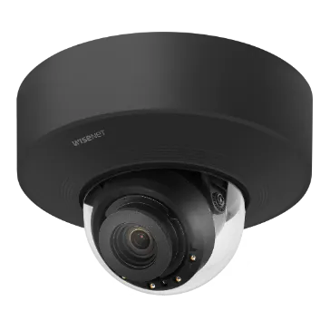 Hanwha - XNV-8081R - 5MP IR Outdoor Dome