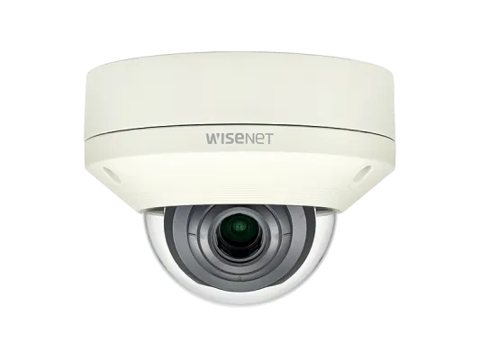 Hanwha - XNV-L6080 - 2MP Outdoor Dome