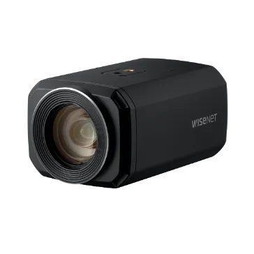 Hanwha - XNZ-6320 - 2MP 32x Zoom Box