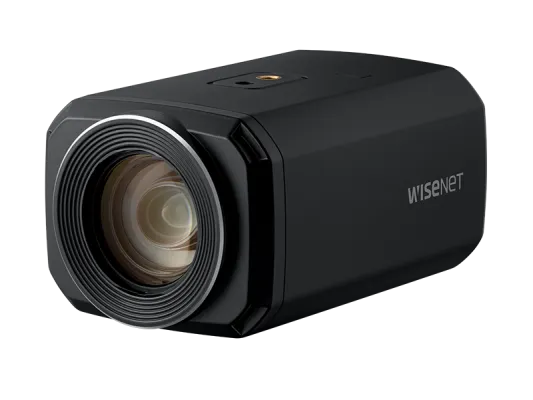 Hanwha - XNZ-6320 - 2MP 32x Zoom Box