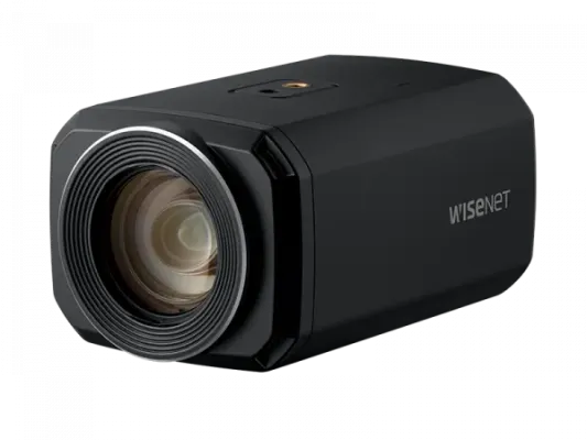 Hanwha - XNZ-6320A - 2MP 32x Zoom Box