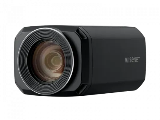 Hanwha - XNZ-6320A - 2MP 32x Zoom Box