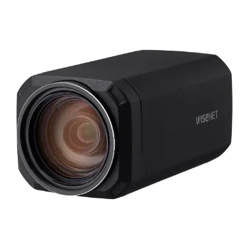 Hanwha - XNZ-L6320 - 2MP 32x Zoom Box