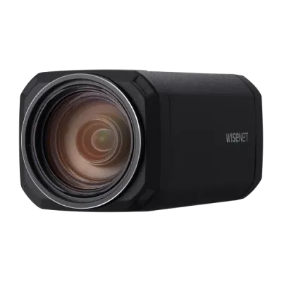 Hanwha - XNZ-L6320A - 2MP 32x Zoom Box
