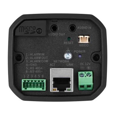 Hanwha - XNZ-L6320A - 2MP 32x Zoom Box